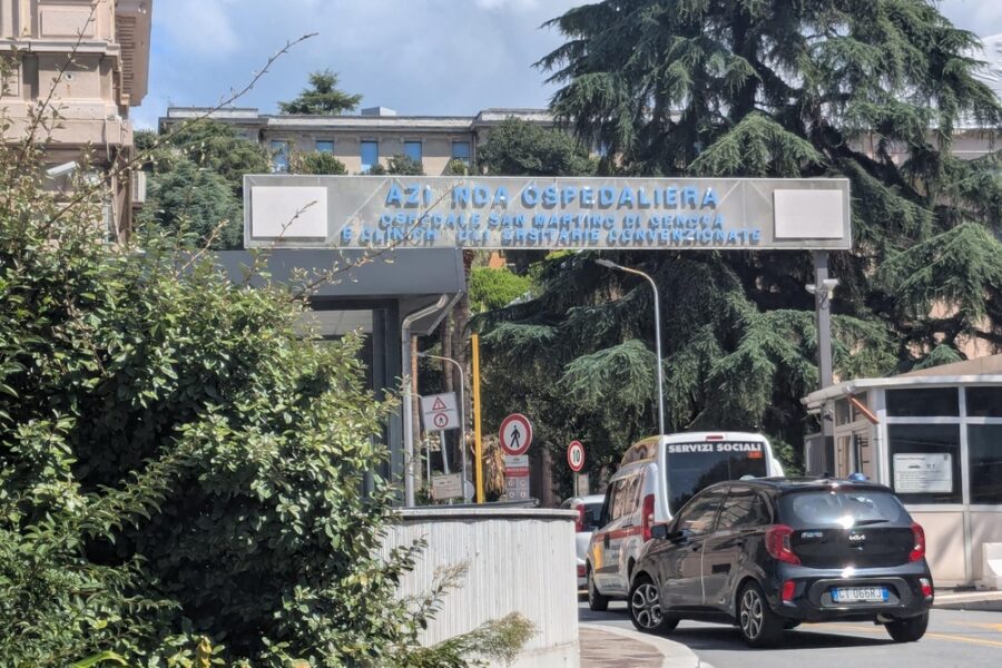 Policlinico