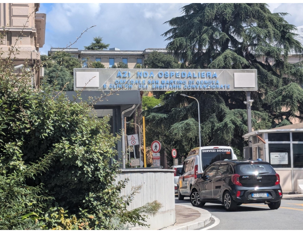 Deceduto a Genova paziente con sospetta infezione invasiva da meningococco