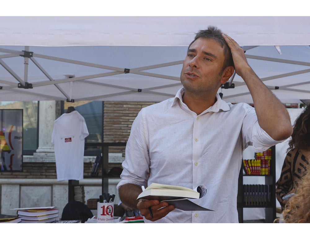Di Battista ha ripreso conoscenza, è in trasferimento a L’Avana