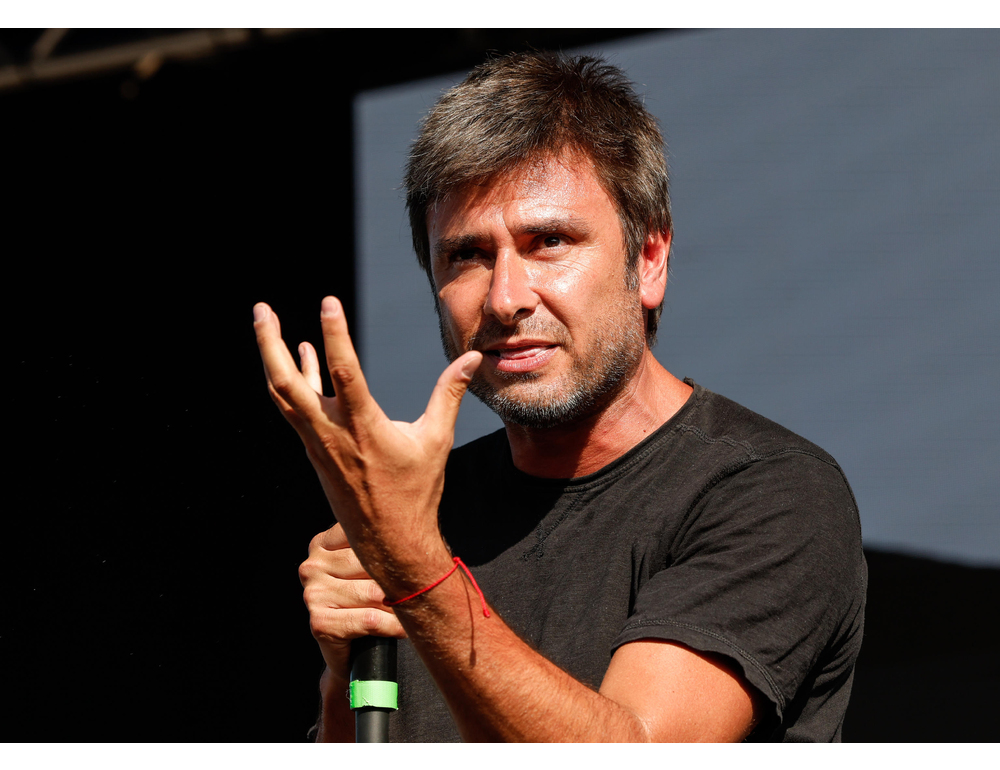 Di Battista in ospedale lucido risponde alle domande dei medici