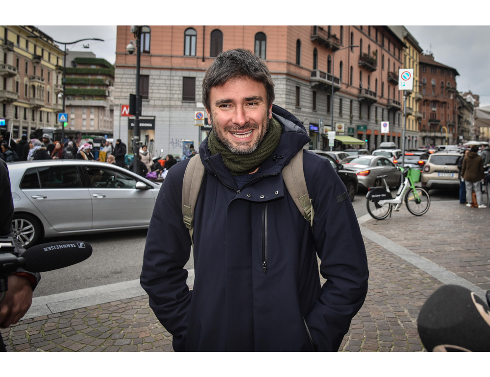 Di Battista sarà trasferito in ambulanza all’Avana