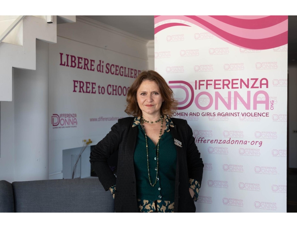 Differenza Donna, ‘programma Vannacci una mostruosità, ribelliamoci’