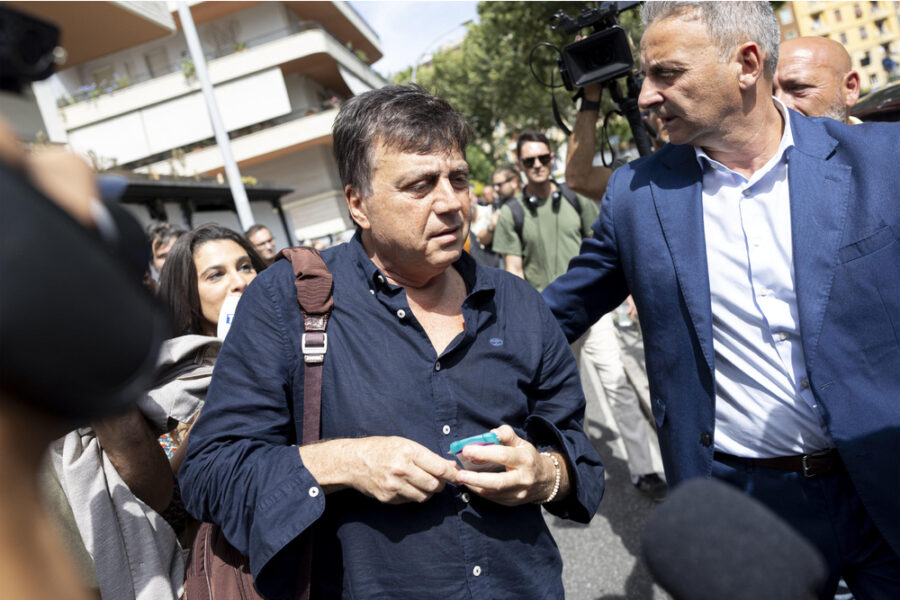 Pm della Dda pronti a chiedere l'estradizione per Gomes Clesio Tavares