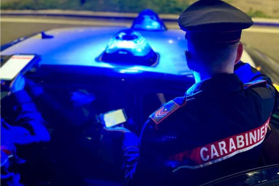 Si ipotizza anche l'omicidio