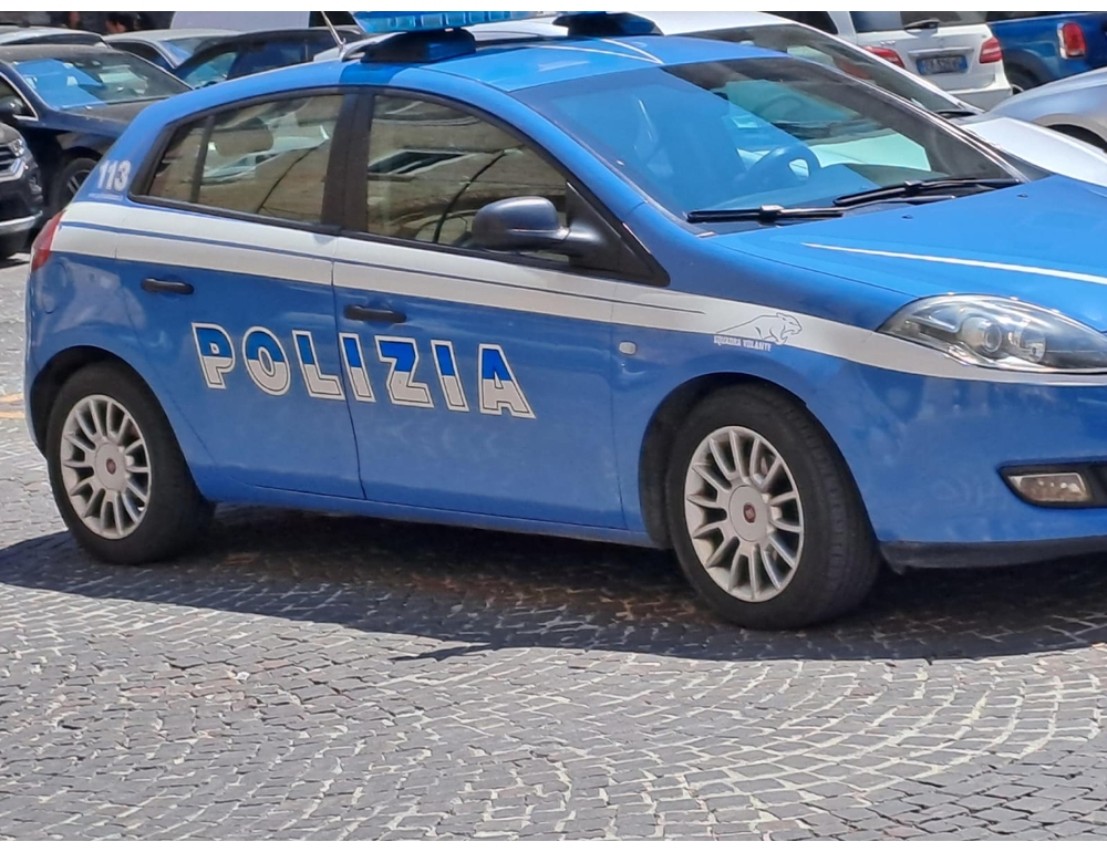 Donna uccisa a coltellate a Collefero, il marito in stato di fermo