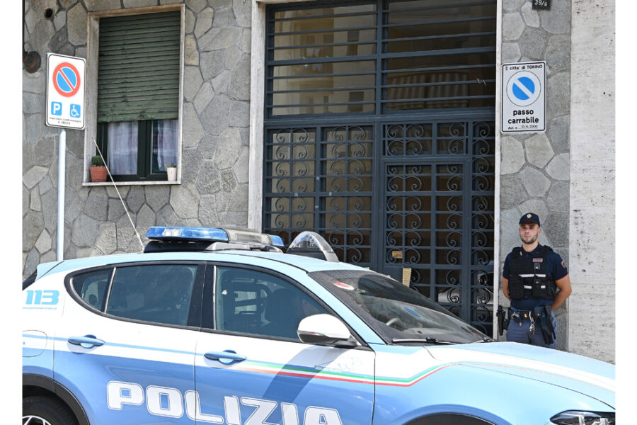 Il gip non convalida il fermo ma dispone custodia cautelare