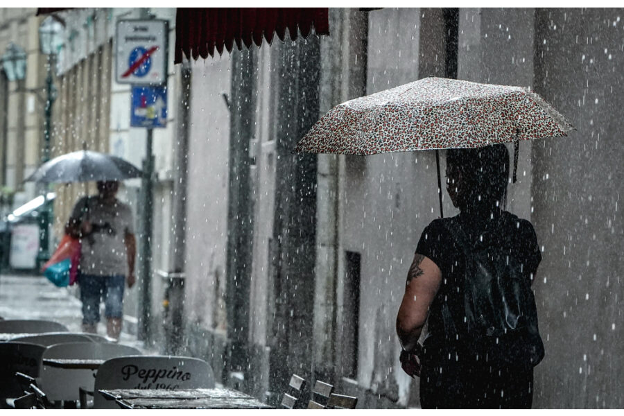Le previsioni de iLMeteo.it