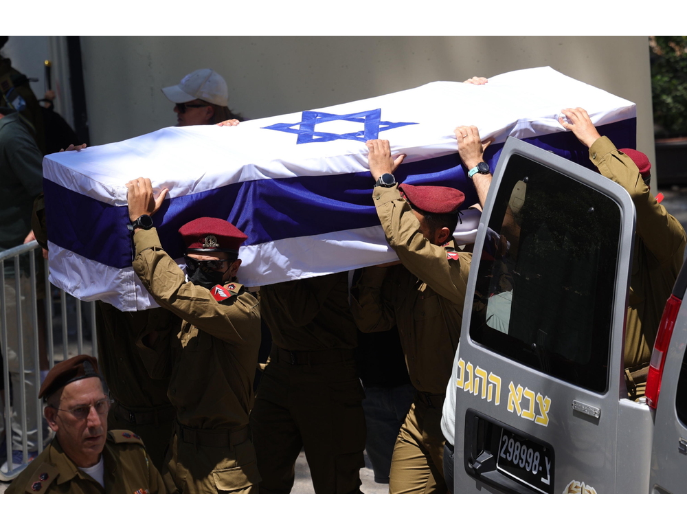 Due soldati israeliani morti in combattimento nel sud del Libano