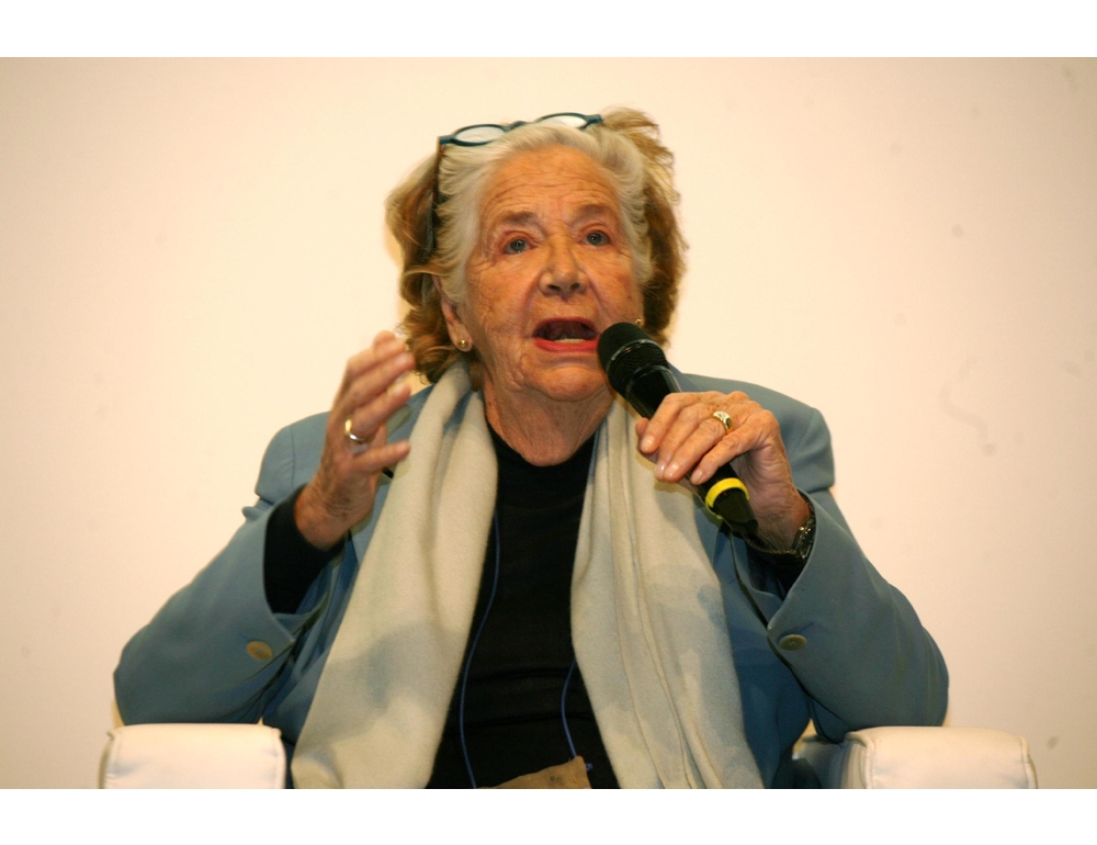 È morta Rosellina Archinto, pioniera dell’editoria per ragazzi