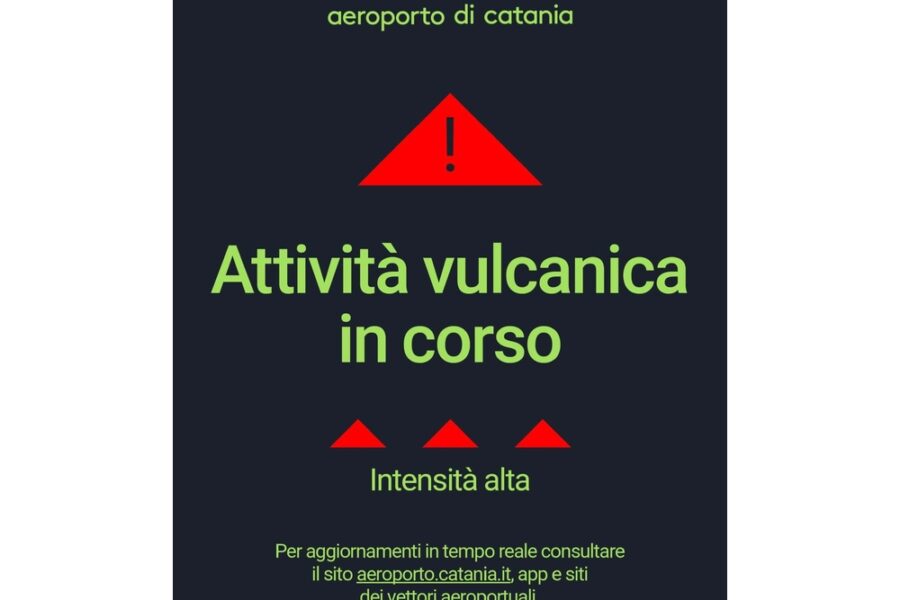 Resta operativo l'aeroporto di Comiso