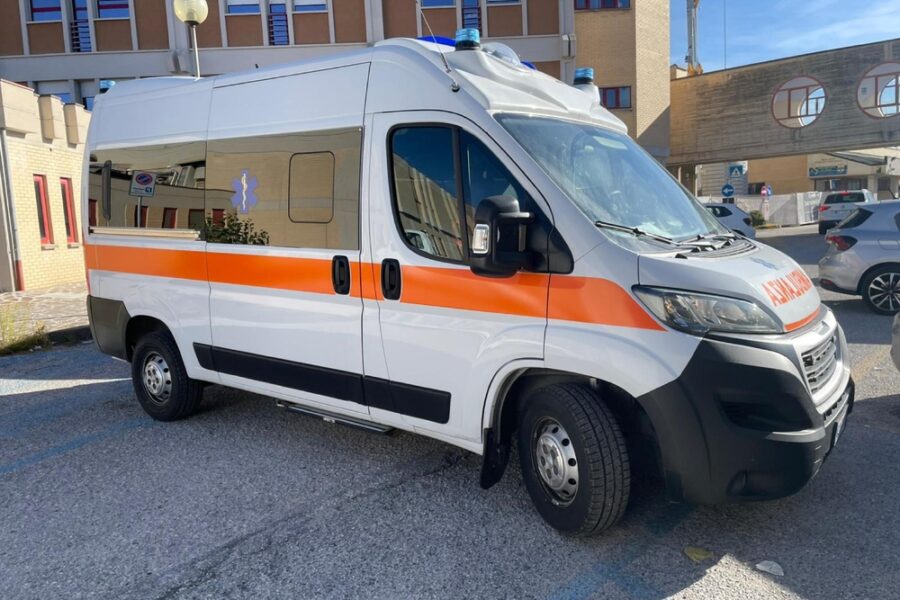 La tragedia a San Vito Lo Capo. Il sanitario potrebbe essersi sentito male
