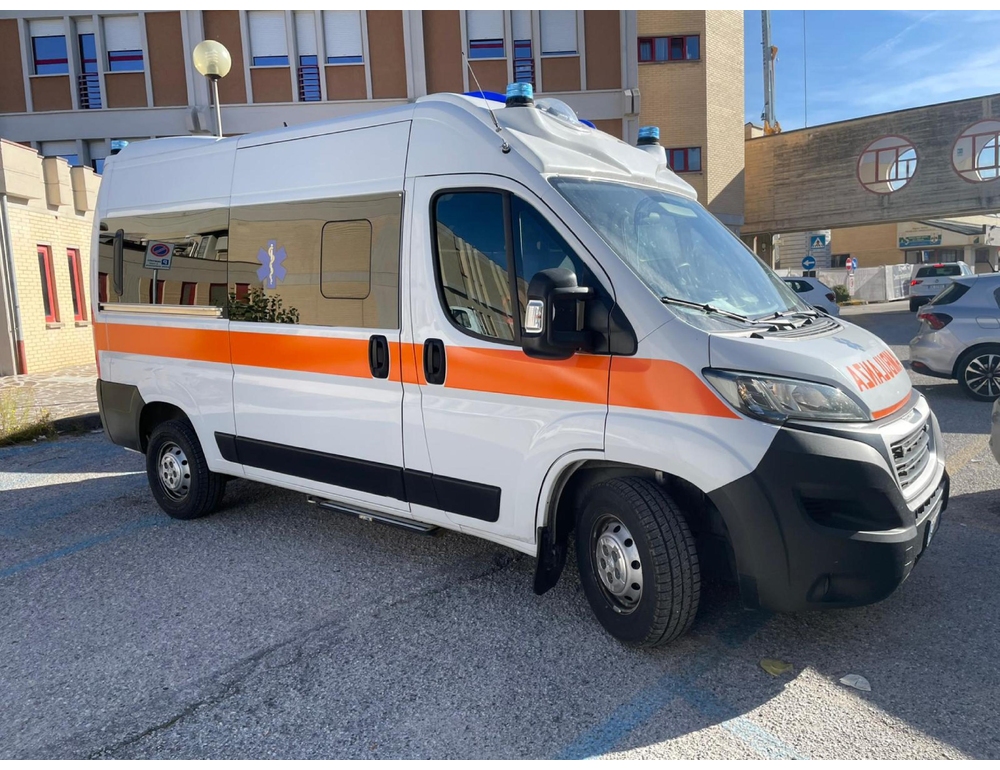 Esalazioni da depuratore, morti un operaio e un soccorritore del 118