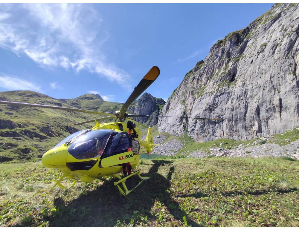 Escursionista precipita e muore sulle montagne del Friuli