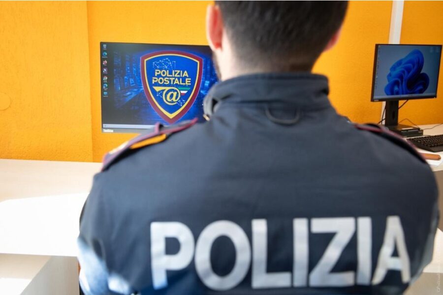 Scardinato schema "task scam" e scoperto riciclaggio di denaro