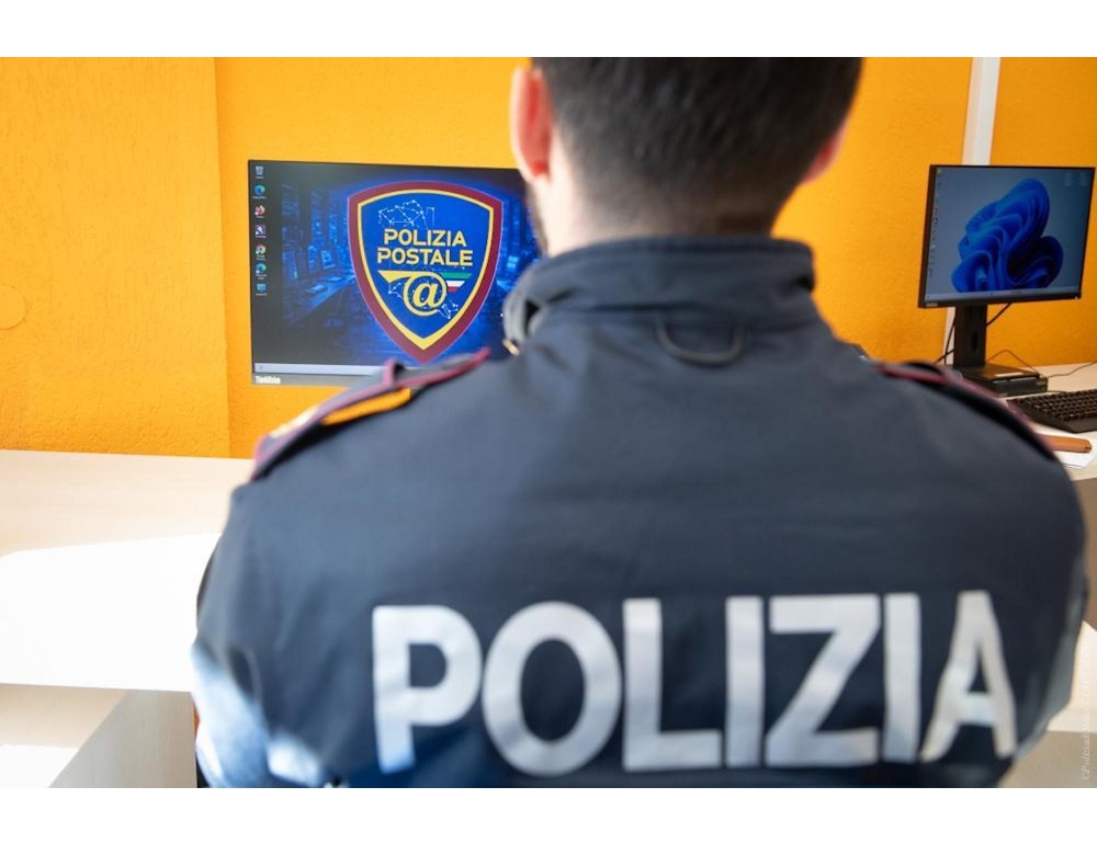 False offerte di lavoro on line, perquisizioni della polizia di Venezia