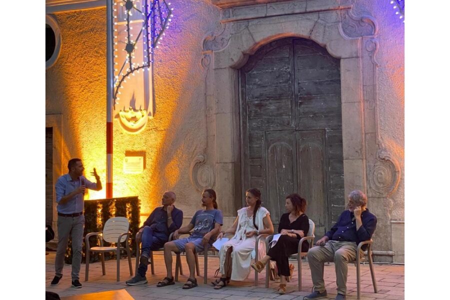 Domani la presentazione del libro "La mia verità" in Molise