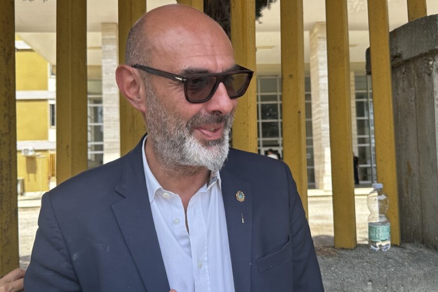 L'avvocato