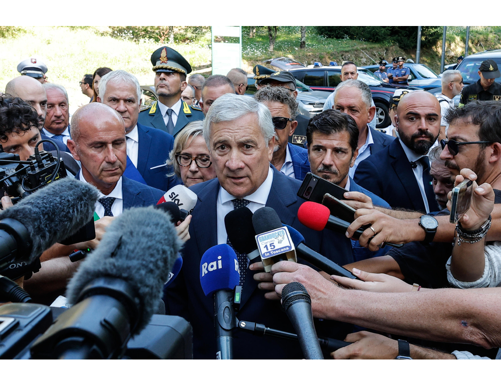 Farnesina, bimbo in coma in Egitto potrebbe tornare nei prossimi giorni