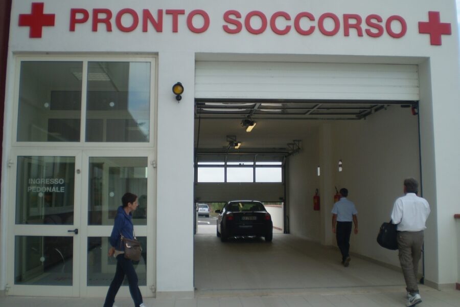 Tutti nell'Oristanese