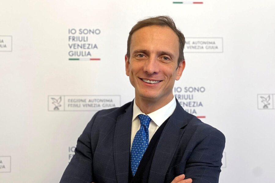 Governatore