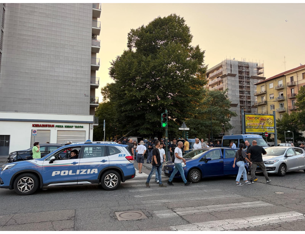 Ferito in strada a Roma, muore in ospedale un 24enne++