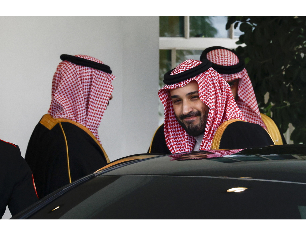 Firmato patto sulla difesa tra Turchia, Arabia Saudita e Pakistan