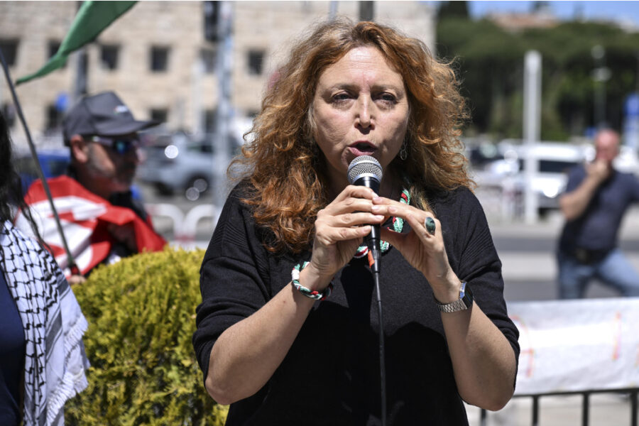 Delia: 'Grave ciò che abbiamo subito in acque internazionali'