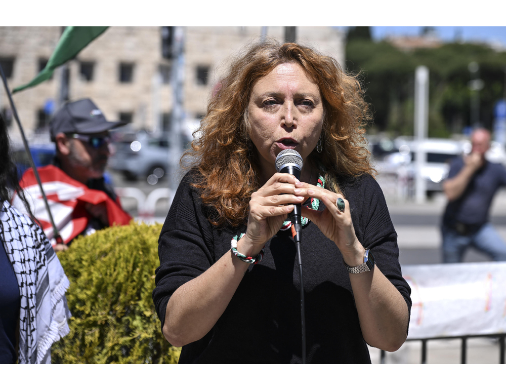 Flotilla, ‘mandato di arresto turco per Netanyahu rompe l’impunità’