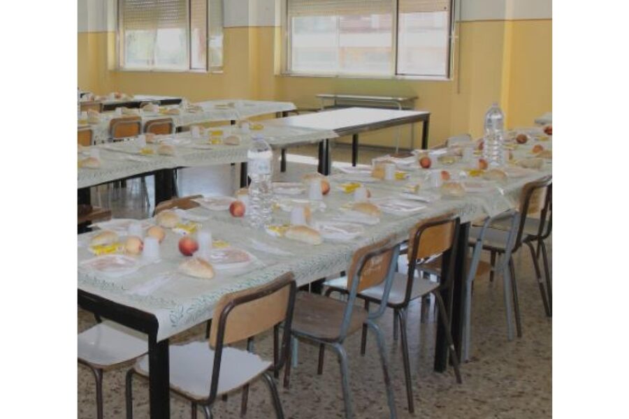 Indagine Tuttoscuola