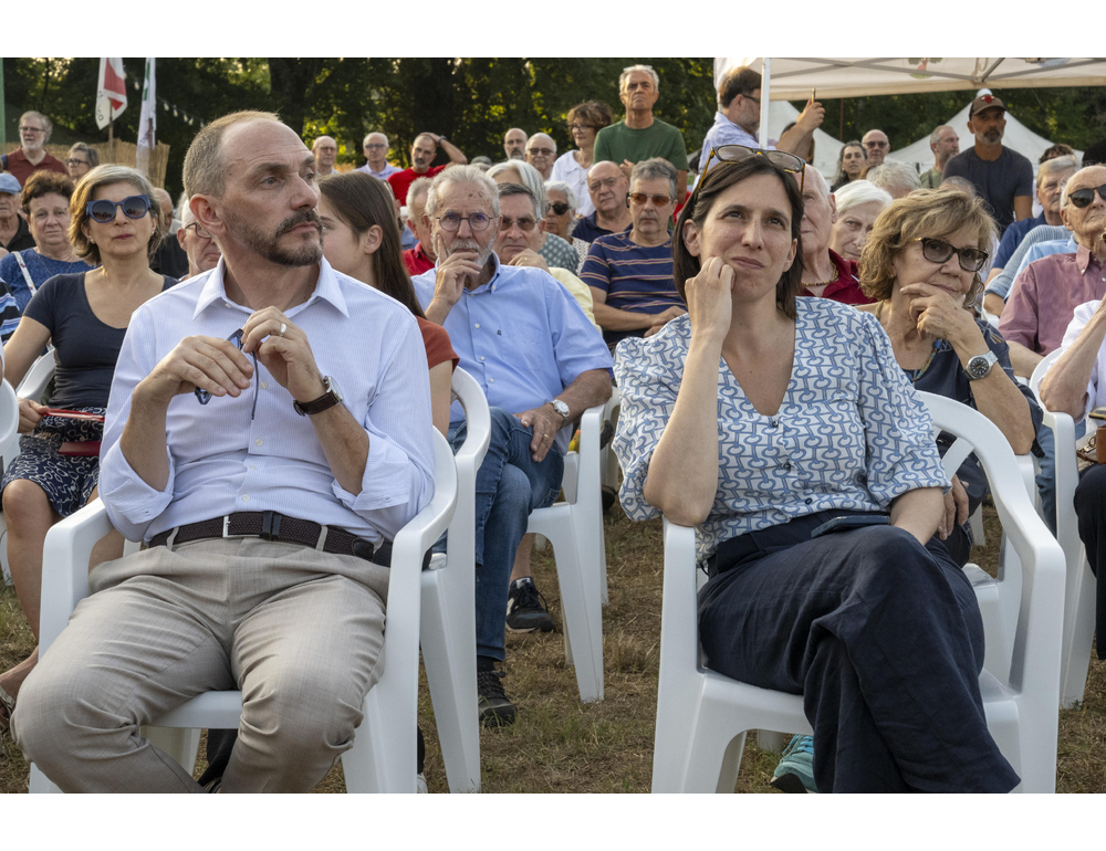 Fossi (Pd), interesse per le parole di Meloni su Mps, ma aspettiamo i fatti