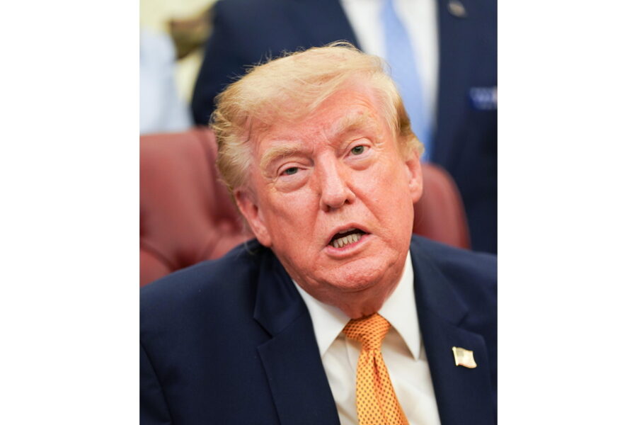 ANSAFt-Trump-ha-respinto-richiesta-Zelensky-di-fornire-nuovi-missili-Patriot