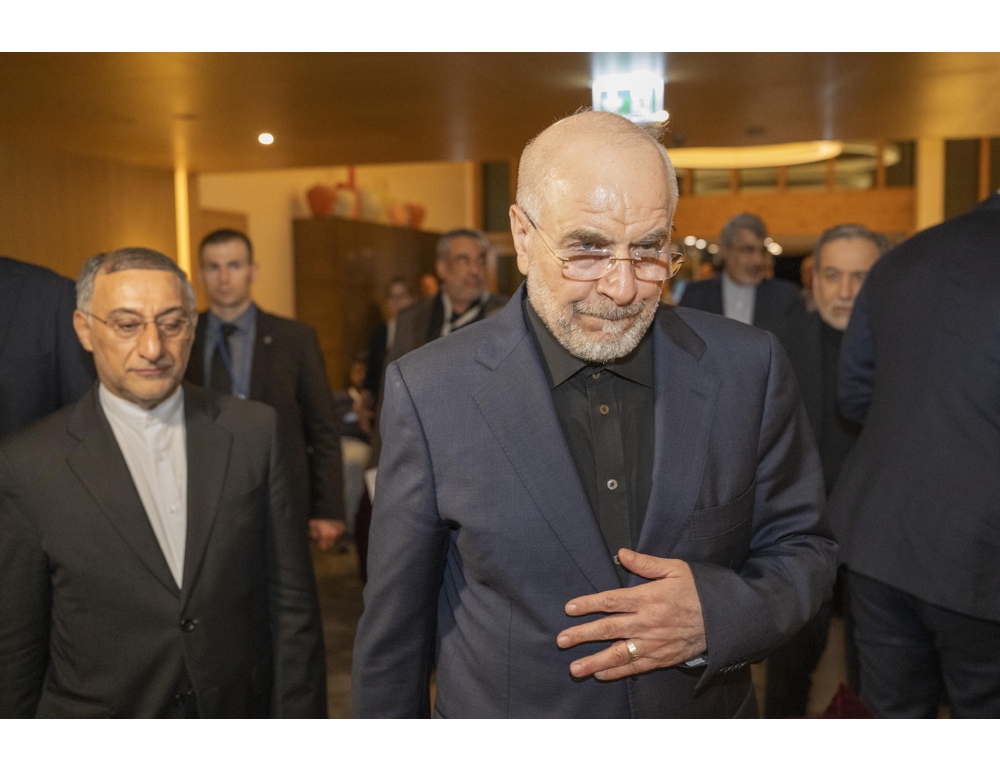Ghalibaf, ‘l’Iran ha vinto la guerra con Usa e Israele’