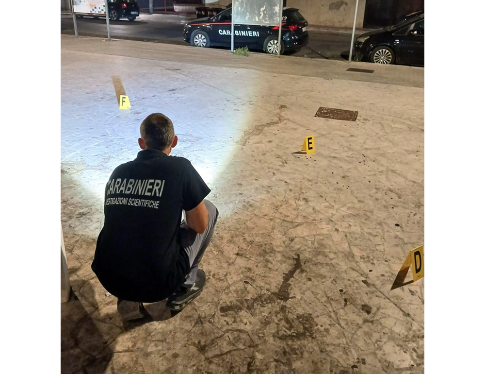 Giovane ucciso a Trani, fermato un 17enne per omicidio volontario