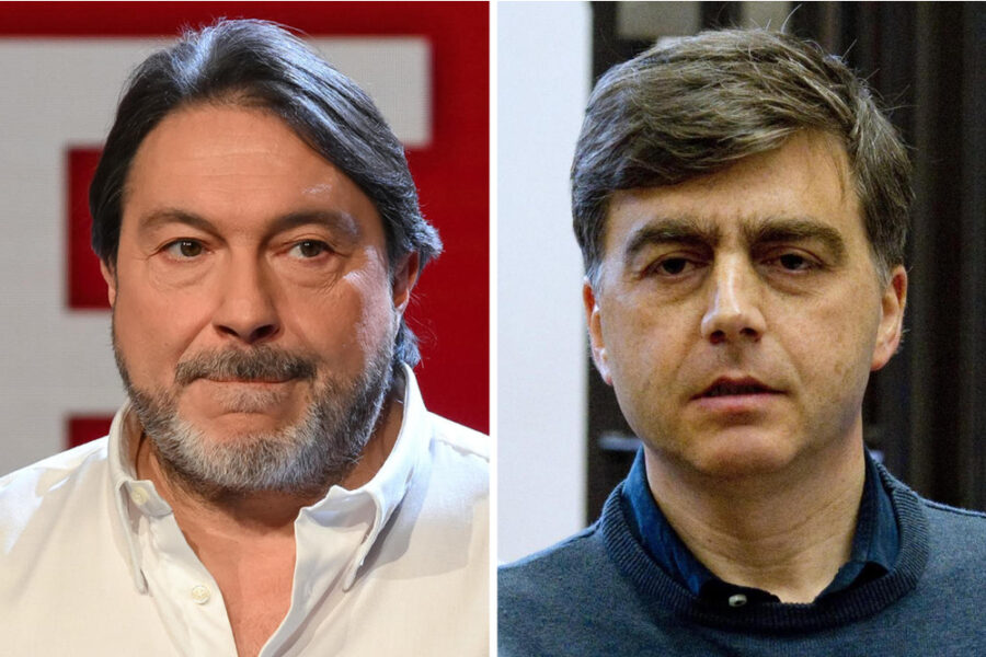 L'arrestato voleva "accelerare i suoi progetti in ambito politico"