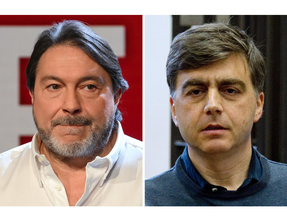 Gip, ‘da Lavitola attentato per accrescere popolarità di Ranucci’