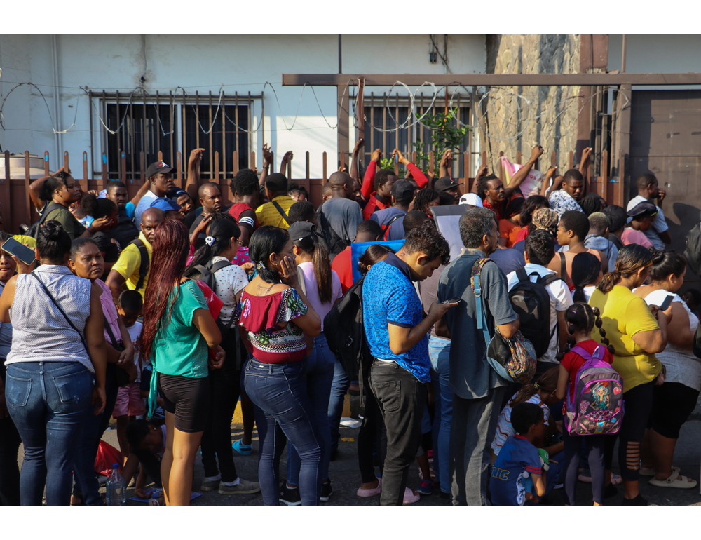 Giudice Usa annulla il divieto di Trump per i visti ai migranti di 75 Paesi