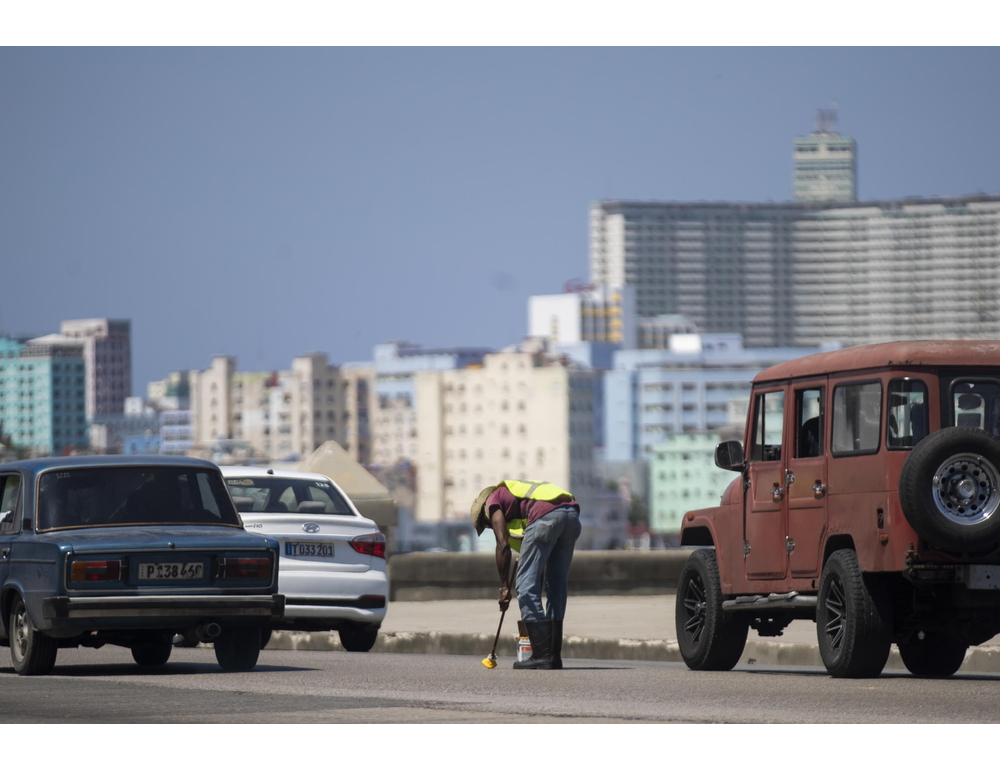 Gli Usa impongono nuove sanzioni contro il settore della Difesa di Cuba