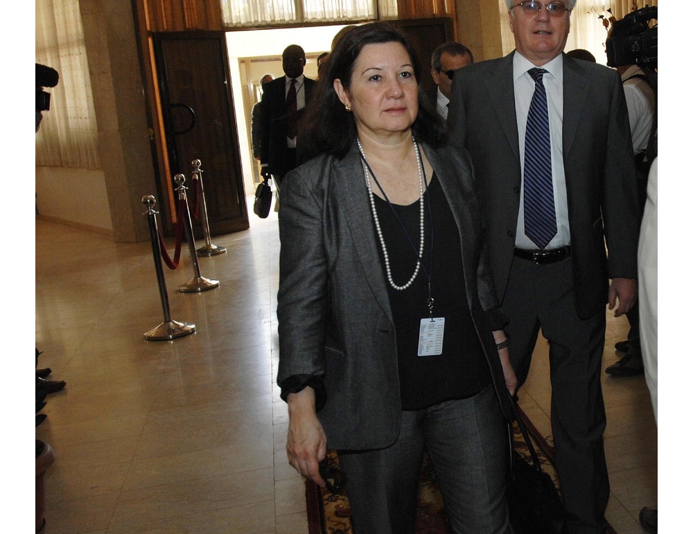 Gli Usa revocano il visto all’ambasciatrice brasiliana a Washington