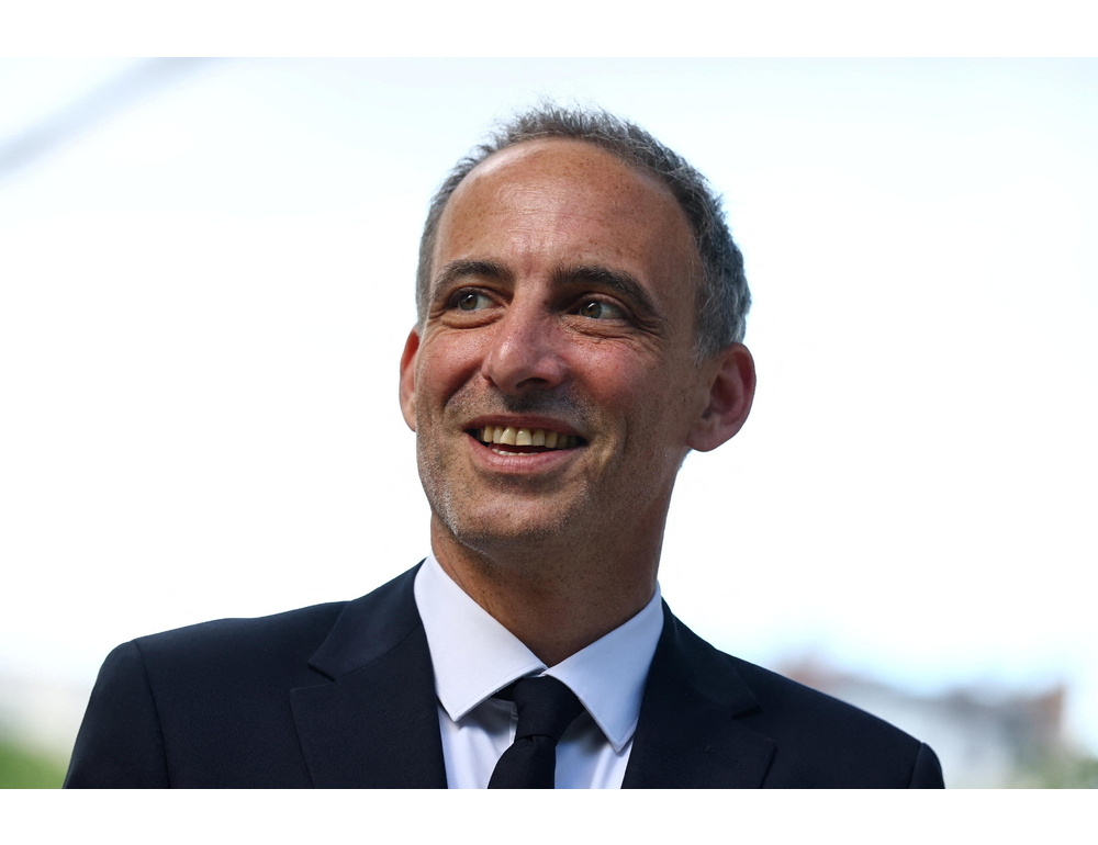 Glucksmann candidato all’Eliseo, ‘per risollevare la Francia’