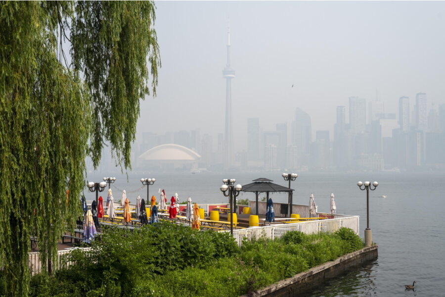 Gli utenti canadesi continueranno a vedere il vecchio nome