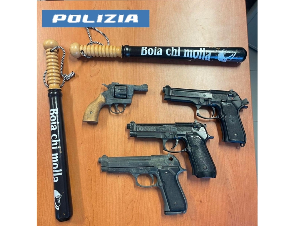 Grave aggressione in strada con rapina, misure cautelari per due ventenni