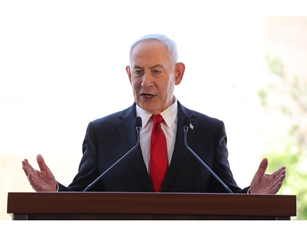 Hamas, Usa facciano pressioni su Netanyahu per il piano su Gaza