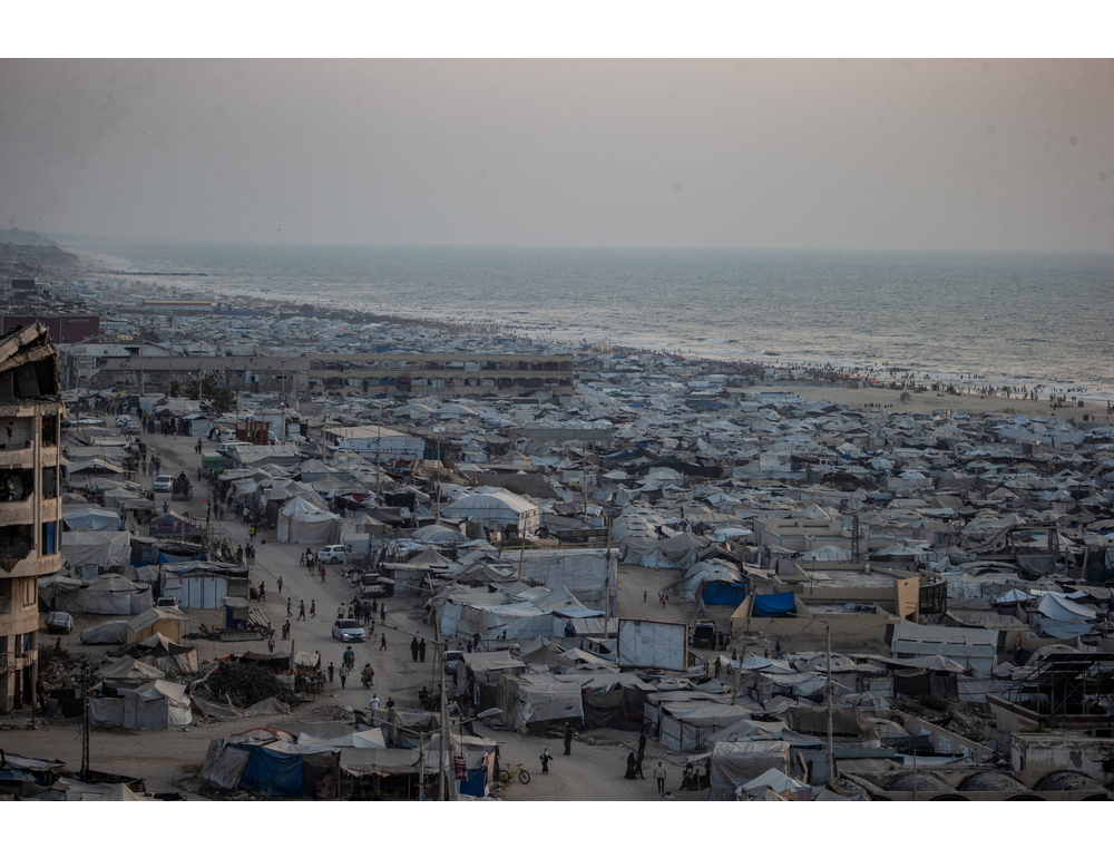 Hamas a Board of Peace, ‘costringa Israele ad accettare piano per Gaza’