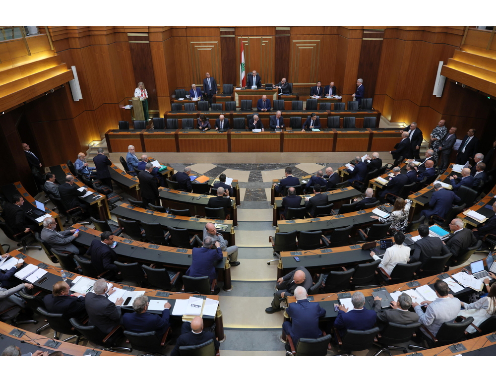 Il Libano abolisce la pena di morte