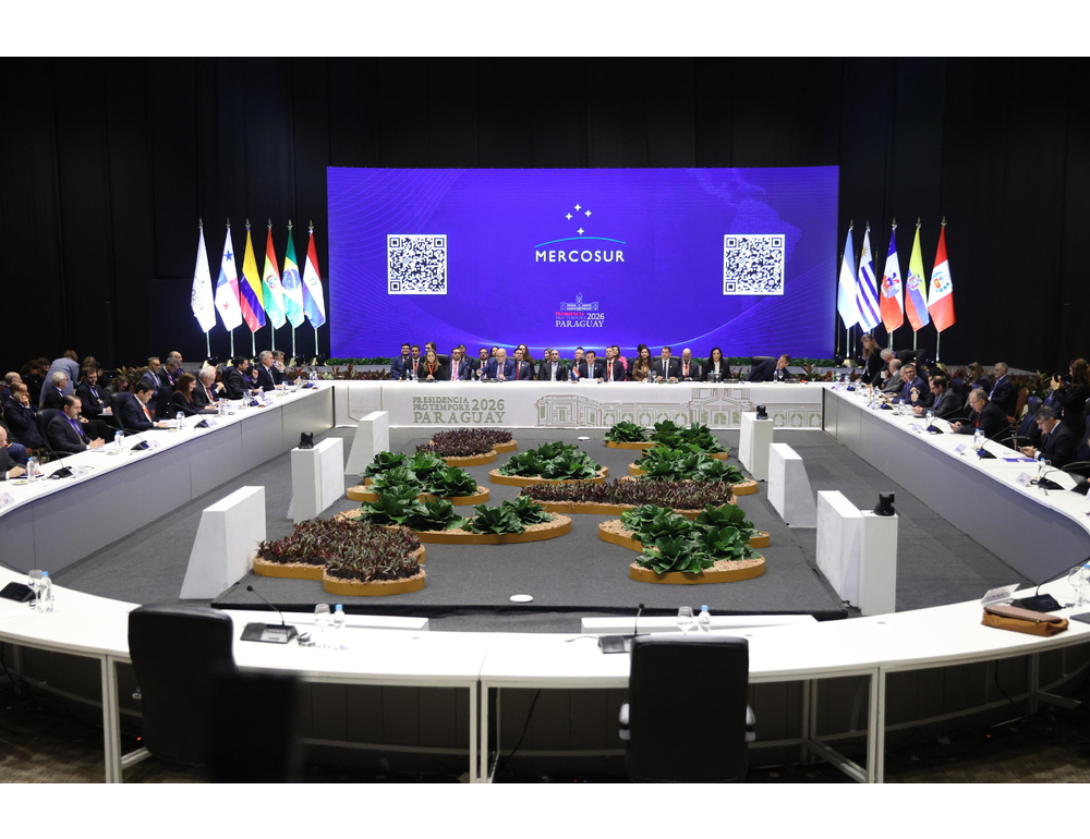 Il Mercosur avvia ufficialmente i negoziati per un accordo commerciale con il Vietnam