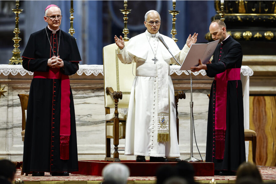 "È contro-testimonianza del Vangelo"