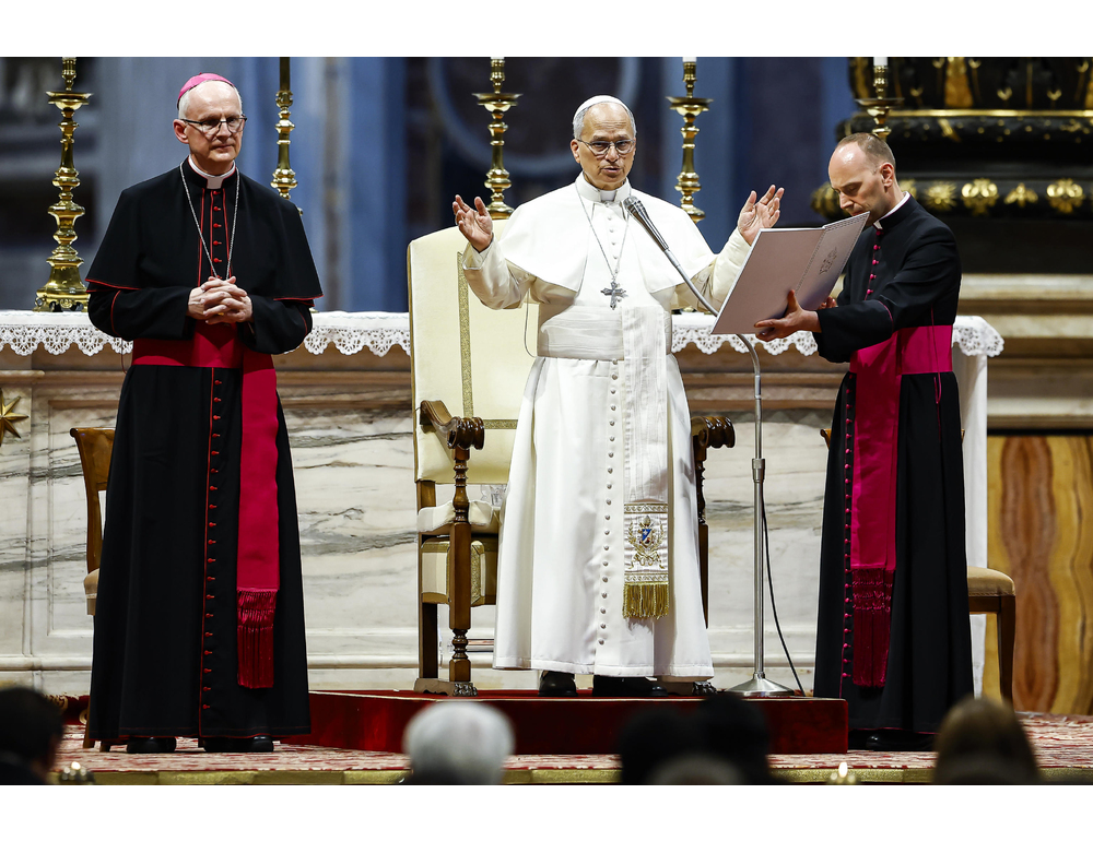 Il Papa, la guerra è un fallimento politico e morale