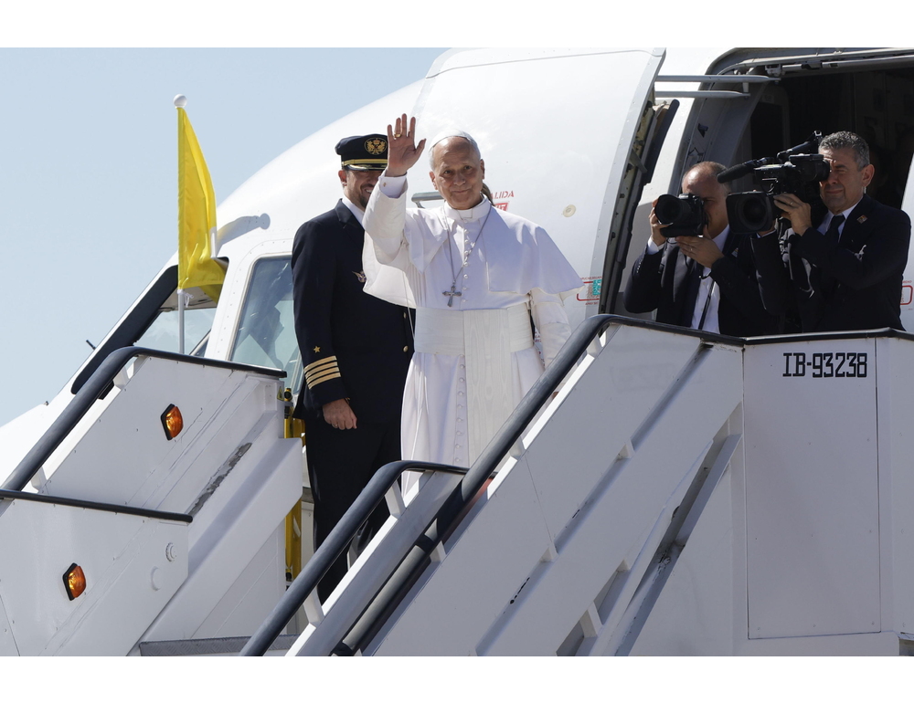 Il Papa nel viaggio in Francia incontrerà anche le vittime di abusi
