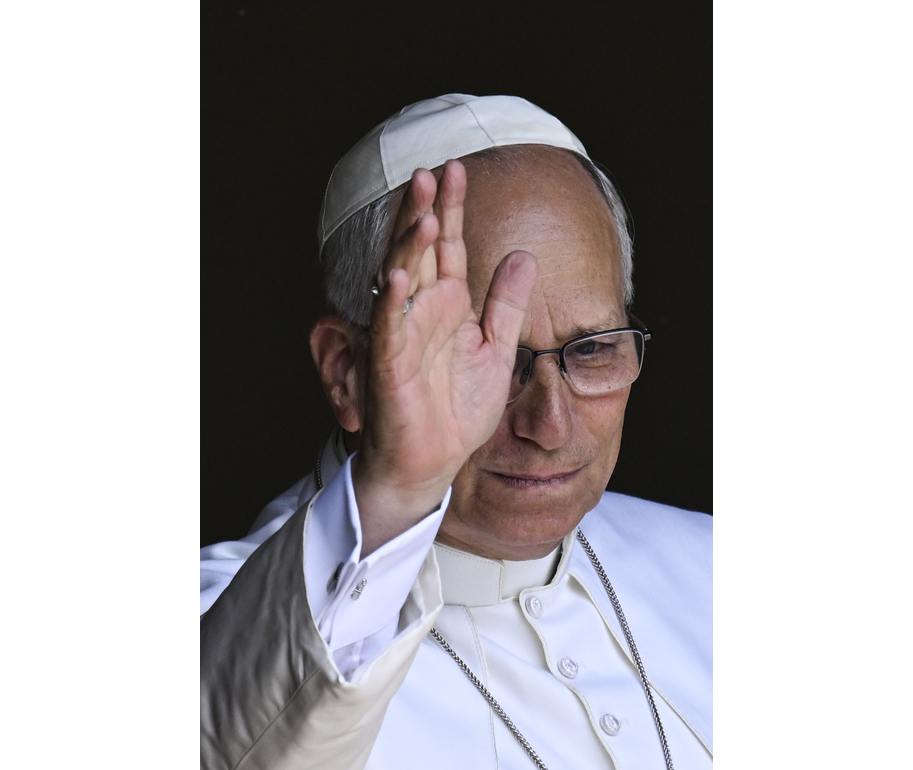 Il Papa, preoccupato per Ceuta, si trovino soluzioni di giustizia