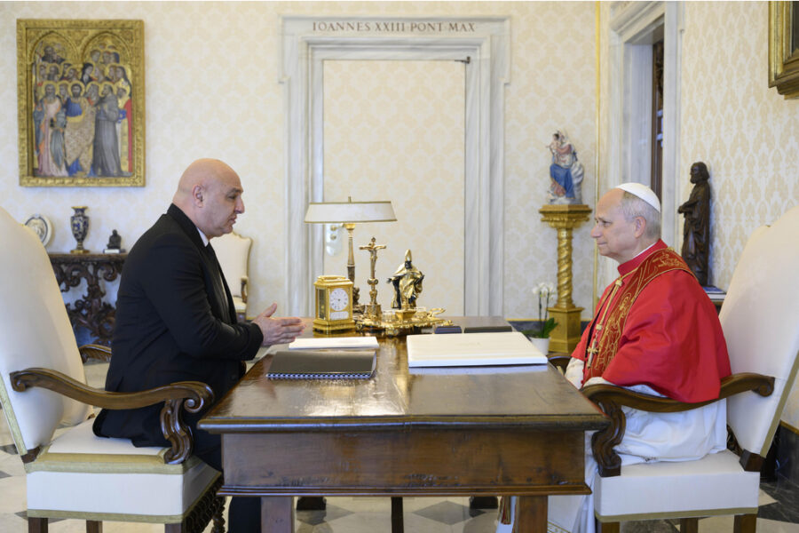 Focus sull'accordo tra Libano
